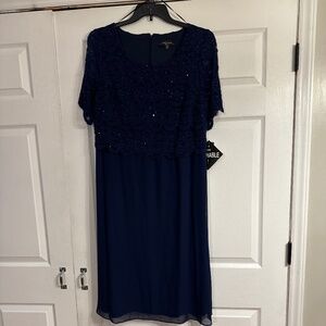 Mother of the bride dress